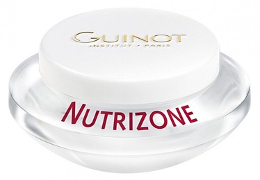 Sejas krēms Guinot Nutrizone, 50 ml, sievietēm