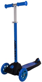 Tempish Flare II Blue/Black
