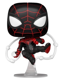 Funko Pop! Games Marvel Spider-Man Miles Morales 772