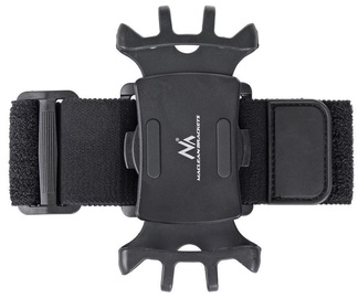 Maclean MC-786 Sport Smartphone Holder Black