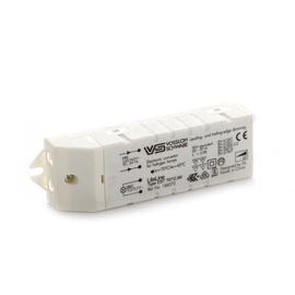 ELEKTRONISKAIS TRANSFORMATORS 186072, ES (V.S.)
