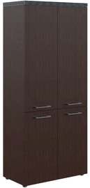 Skyland Torr THC 85.3 Shelf 85.4x196.8x45.2cm Wenge Magic