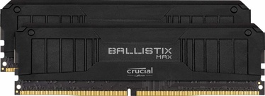 Operatyvioji atmintis (RAM) Crucial Ballistix MAX BLM2K8G51C19U4B DDR4 16 GB