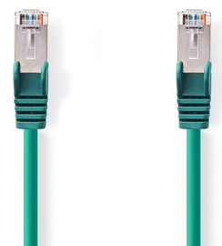 Nedis Cat 6 S/FTP Network Cable 30m Green
