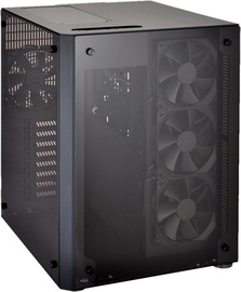 Lian Li PC-O8WX Mid ATX Black