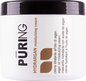 Pūring Hydrargan Moisturizing Cream 500ml