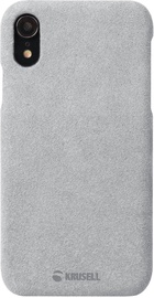 Krusell Broby Back Case For Apple iPhone XR Grey