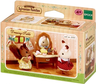 Epoch Sylvanian Families Dressing Table 2936