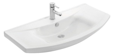Vannas istabas izlietne Sanovit, 970 mm x 530 mm x 200 mm
