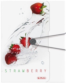 Herlitz Fr.Fruit 11305935 Strawberry