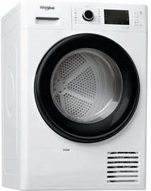 Kuivati Whirlpool FT M22 8X2B EU