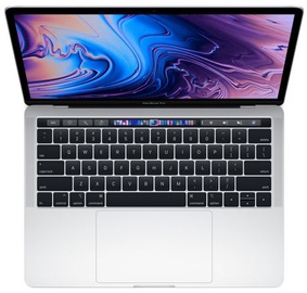 Apple MacBook Pro / MR9V2ZE/A/P1/R1 / 13.3 Retina / i7 DC 2.7 GHz / 16GB RAM / 512GB SSD