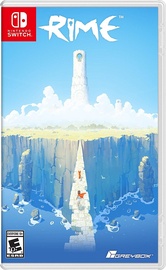 RiME SWITCH