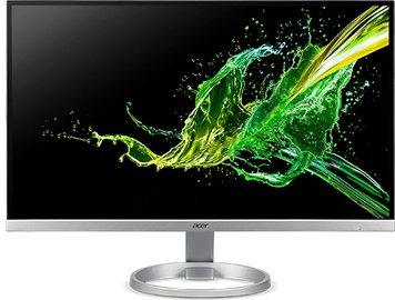 Monitors Acer R240Ysmipx, 24", 1 ms