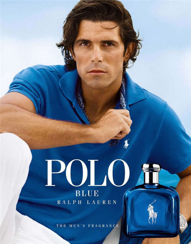 perfume polo blue 200ml