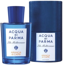 Smaržas Acqua Di Parma Blu Mediterraneo Arancia Di Capri 150ml EDT Unisex