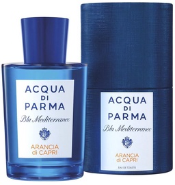 Туалетная вода Acqua Di Parma Blu Mediterraneo Arancia Di Capri, 150 мл