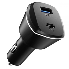 Зарядное устройство Spigen ArcStation Pc1800, черный