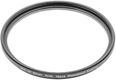 CamLink Slim UV Filter 62mm