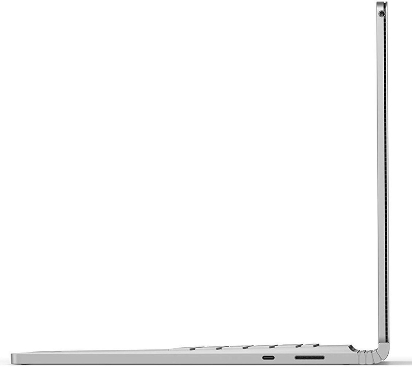 Sülearvuti Microsoft Surface Book 3 V6F-00024, Intel® Core™ i5-1035G7, 8 GB, 256 GB, 13.5 "
