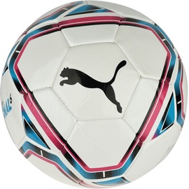 Puma Team Final 6 MS Ball 083311 01 White Size 5