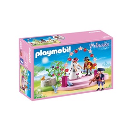 KONSTRUKTOR PLAYMOBIL 6853