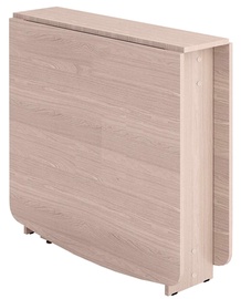 DaVita Kolibri 14 Extension Table Ankor Ash