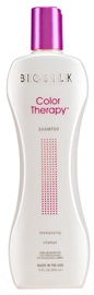 Farouk Systems Biosilk Color Therapy Shampoo 355ml