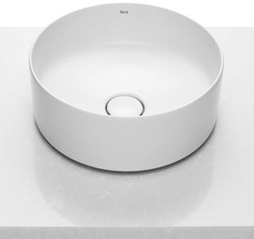 Roca Inspira Round D=370mm Fineceramic®