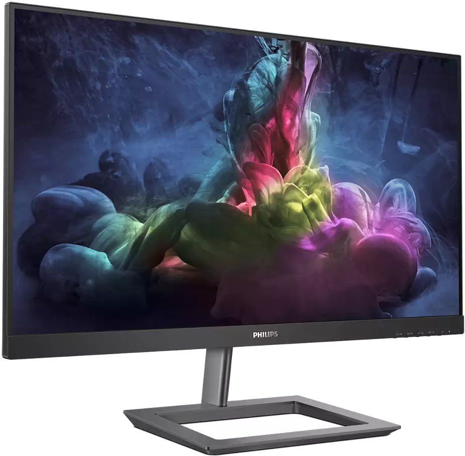 345E2AE/00 | Philips Monitor, E-Line, 34 (86.7 cm), 3440 x 1440, IPS, 21:9  | Elfa Distrelec Lietuva