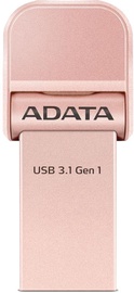A-Data i-Memory AI920 64GB USB 3.1 Gen1 Rose Gold