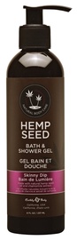Гель для душа Hemp Seed Skinny Dip, 237 мл