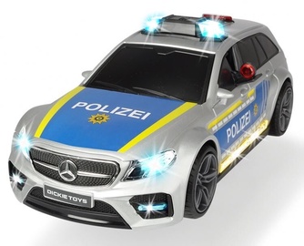 Dickie Toys Mercedes AMG E43 Police