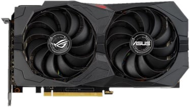 Asus ROG Strix GeForce GTX 1660 Super OC Edition 6GB GDDR6 PCIE STRIX-GTX1660S-O6G-GAMING