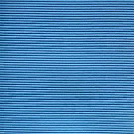 Paklāja rullis Diana, zila, 1500 cm x 65 cm