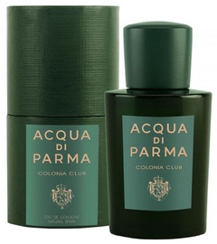 Odekolons Acqua Di Parma Colonia Club 20ml EDC Unisex