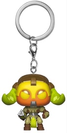 Funko Pop! Pocket Keychain Overwatch Orisa