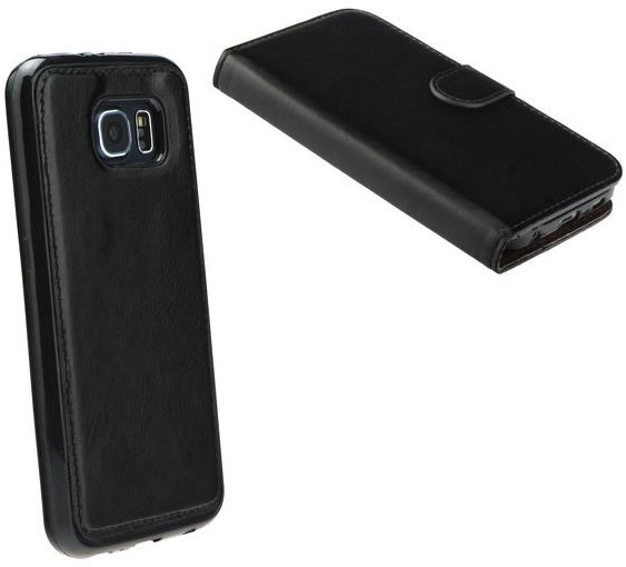 Чехол для телефона Blun, Samsung Galaxy A5 2016, черный