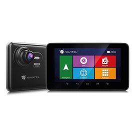 Vaizdo registratorius Navitel RE900 Combo