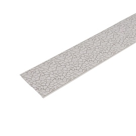 Iluliist Okko, 270 cm x 25 cm x 0.5 cm