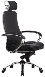 Metta Samurai KL-2 Office Chair Black