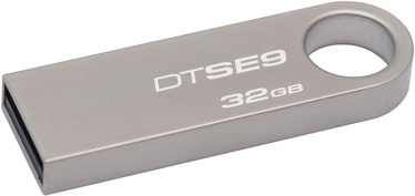 Kingston DataTraveler SE9 32Gb 3psc