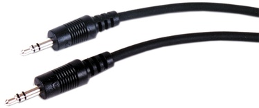 Провод OEM 3.5 mm male, 3.5 mm male, 1.5 м