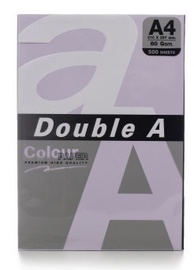 Бумага Double A Rainbow3, A4, 80 g/m², 500 шт.