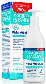 Kūno losjonas Instituto Español Atopic Skin, 750 ml