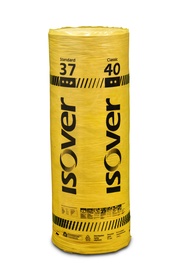 Isover vate KT-40-Twin-75mm 1,22x4,2m