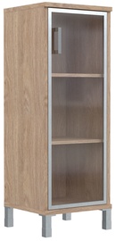 Skyland Born Cabinet B 421.7 Right Devon Oak