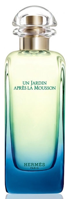 Tualetes ūdens Hermes Un Jardin Apres La Mousson, 100 ml