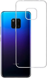Чехол 3MK, прозрачный