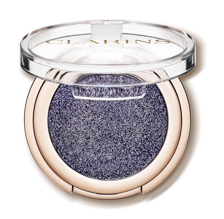 Acu ēnas Clarins Ombre Sparkle 103 Blue Lagoon